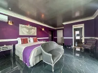 La Suite by Dussol - Infinity Pools