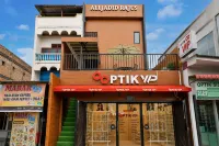 Hotel O near Universitas Sumatera Utara formerly Aljadid Guest House Pajus - 3-Star