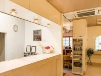 蘋果商務酒店 鄰近中岛站的酒店