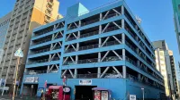 Oita Regal Hotel - فطور