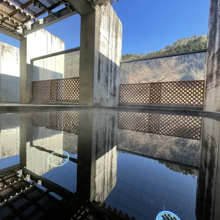 Hida Kanayama Nukumori no Sato Onsen