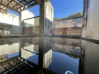 Hida Kanayama Nukumori no Sato Onsen - Suối nước nóng