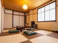 Daisen View Heights - Parkering