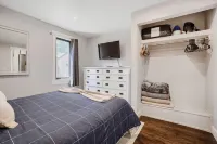 Gold Camp F97 2 Bedroom Condo - balcony