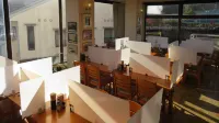 Hotel Marue - Parkering