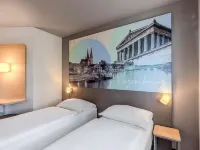B&B HOTEL Regensburg-Ost - 2-Star