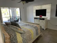 Cudjoe Key 3bdr,2 bath Pool, 20 min from Key West, Ocean Access, Bikes, Canoe - 3-Star