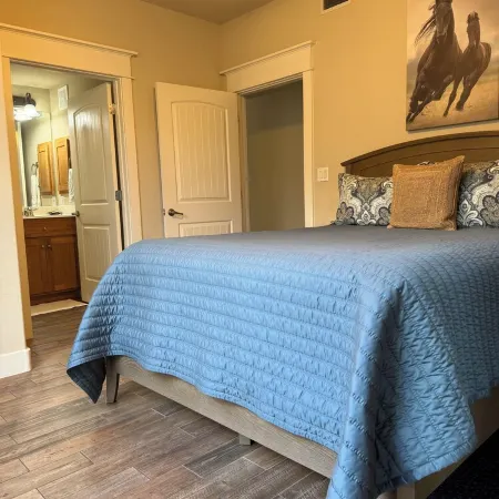 Spacious Hollows Villa Directly over Looking  Lake Travis!
