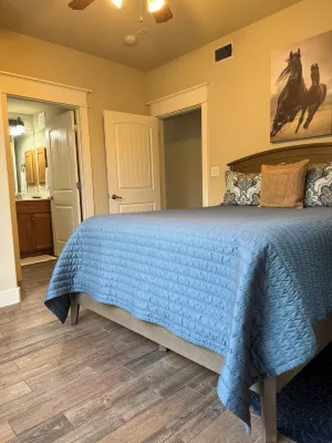 Spacious Hollows Villa Directly over Looking  Lake Travis! - maisons de vacances