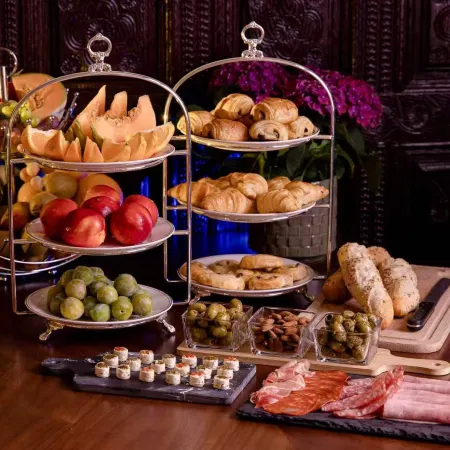 Metropol Hotel