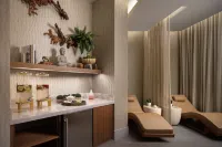 Hollywood Casino Aurora - Spa