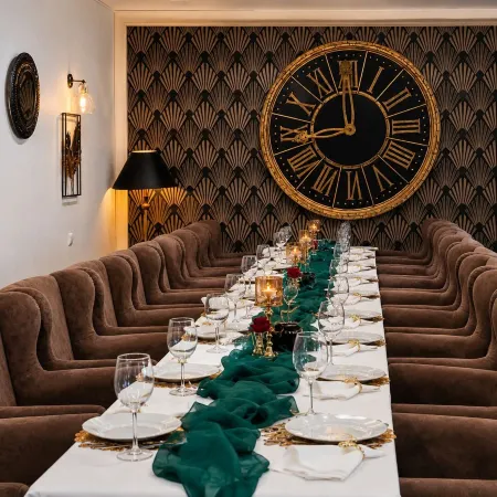 Hotel Szara Willa