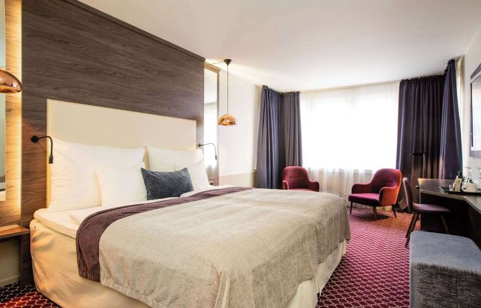Clarion Hotel Grand Östersund