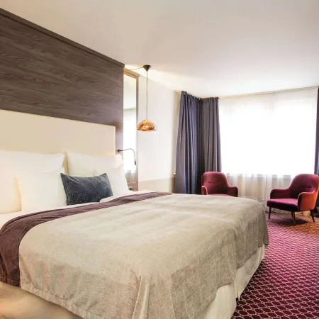 Clarion Hotel Grand Östersund