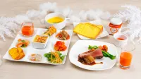 Hotel  JAL City Aomori - Bữa sáng