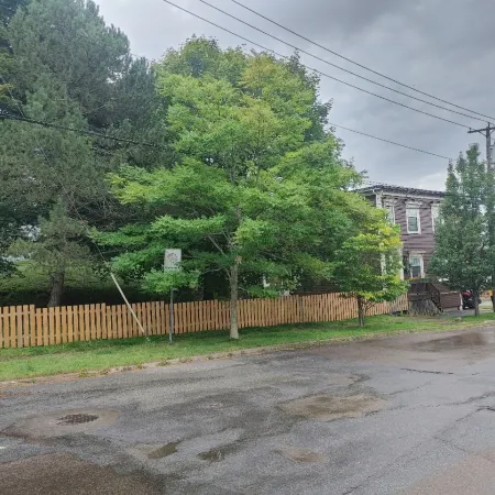Nigam's Sweet Home Saint John