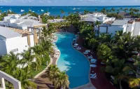 Bakour Punta Cana Suites - en bord de mer