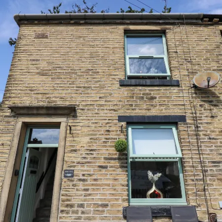Brodie Cottage