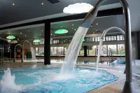 Hotel Terme Salvarola - spa