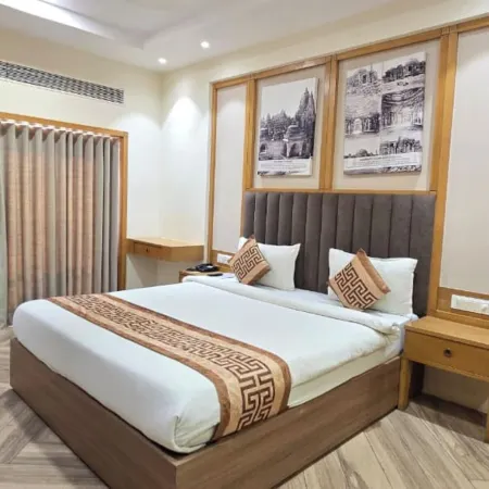 Hotel Asopalav By Harmony Junagadh
