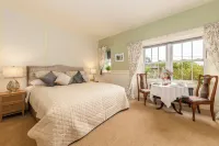 Grange Manor - Villas