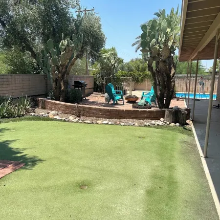 Don’t Pay Full Price if You Only Need One Room. See Notes Pool, Whole House