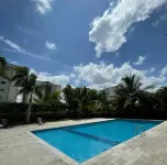Garden Towers - appartements de vacances