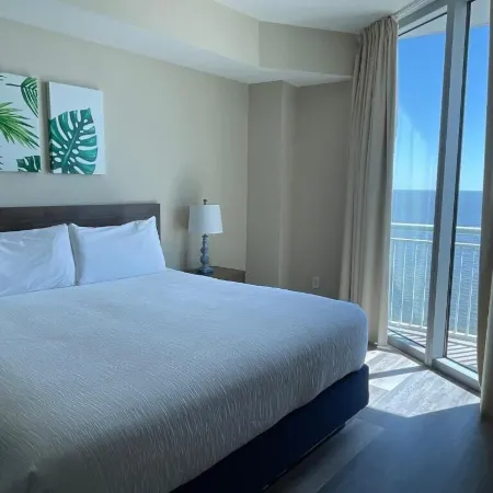 South Beach Biloxi Hotel & Suites