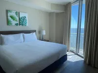 South Beach Biloxi Hotel & Suites - Swimmingpools