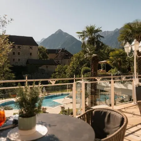 Hotel Starkenberg