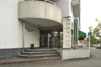 Hotel Kakegawa Hills - Wifi