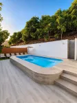 Casa Jimena con Piscina Privada - Homestays