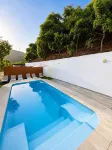Casa Jimena con Piscina Privada - Homestays