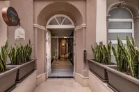 Urban Isle Hotel - Wifi