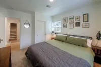 Walk to Dtwn Sandpoint! Family Gem w/ Patio & Yard - Wifi