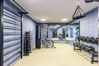 Charlie H.S Studios Pinheiros - Soft Opening - gimnasio
