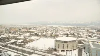 Hotel New Otani Nagaoka - romantis