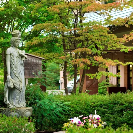 Seiryukaku
