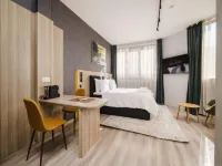 A17 Suites - 3-Star