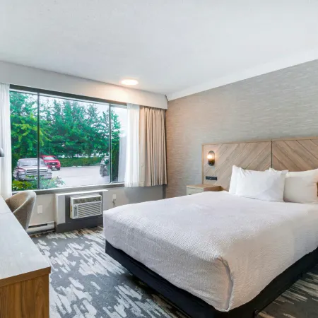 Sandman Hotel & Suites Kelowna