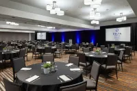 Delta Hotels Quebec - breakfast
