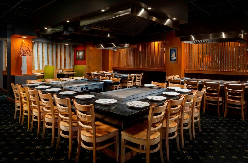 Courtyard by Marriott Boston Cambridge photo 5