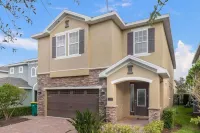 Encore Resort 7BR House - Pool Games - Kitchens
