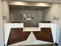 @HOME by Best Western McDonough Atlanta South - 3-Star