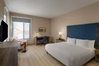 溫德姆旗下特雷西拉昆塔溫德姆酒店套房 - 健身室/gym room