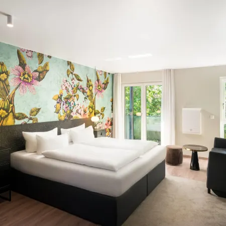 ANA Eden Karlsruhe, Trademark Collection by Wyndham