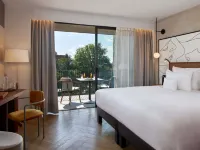 L'Esquisse Hotel & Spa Colmar - MGallery - balcone