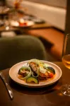 Hyatt Centric San Juan - Isla Verde - breakfast