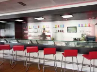 Ibis Hermosillo - Wifi