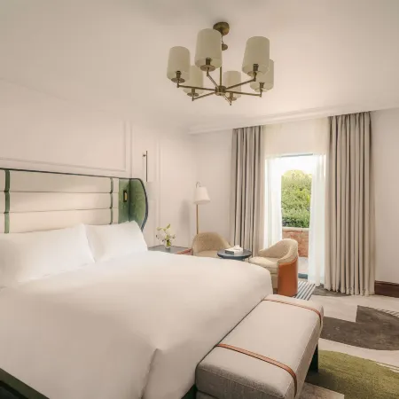 Fairmont Cheshire The Mere